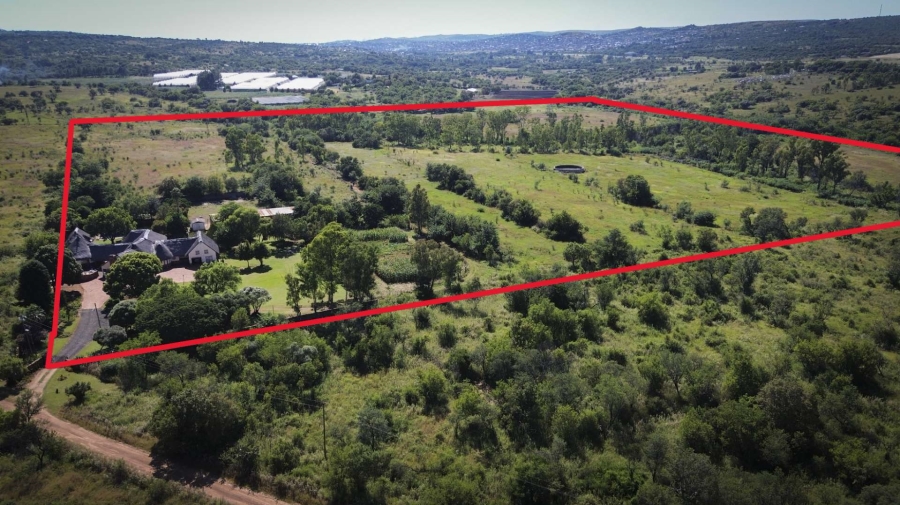 6 Bedroom Property for Sale in Hartbeespoort North West